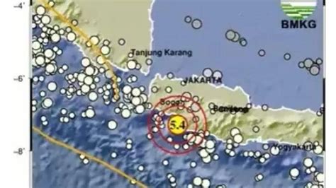 Indonesia Rawan Terjadinya Gempa Bumi Karena Faktor Geologis Perlunya Mitigasi Gempa Bumi Agar