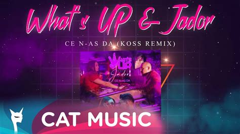 Jun 16, 2021 · descarca gratuit manele mix techno hits (album 2021) doar pe mp3noi.com. Download Whats UP & Jador - Ce n-as da (Koss Remix)