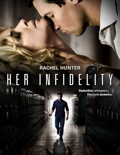 Her Infidelity Tv Movie 2015 Imdb