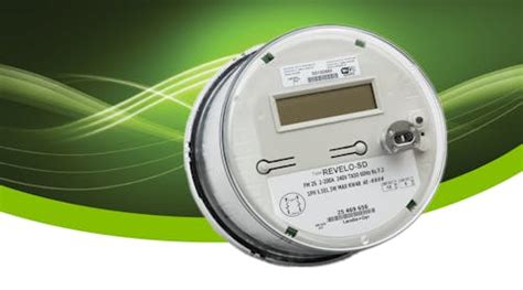Sensus And Ge Integrate Flexnet With Smart Meters Tandd World