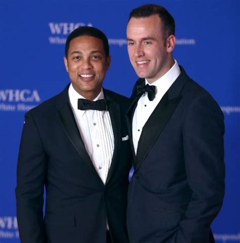 Don lemon, who received the edward r. CNN Anchor Don Lemon's Net Worth: What is Don lemon Salary? - Wikiodin.com