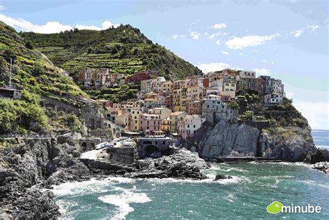 10 Italian Villages For A Perfect Summer Escape Huffpost Life