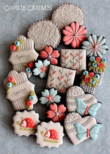 Pin On Creative Cookies