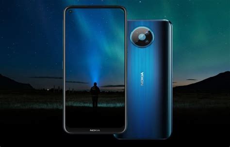 So follow the post, download nokia 2.2 stock wallpapers in high resolution. Download Nokia 8.3 5G Wallpapers (Stock) FHD+ | DigiStatement