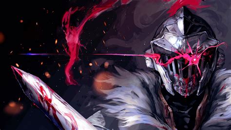 Goblin Slayer Anime Wallpapers Top Free Goblin Slayer Anime Backgrounds Wallpaperaccess