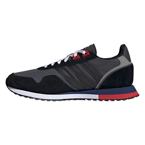 Enjoy live tennis in 1080 hd, plus over 7,000 full match replays and thousands of hours of highlights on demand. Tênis Adidas 8K 2020 Masculino - Cinza | Clube Netshoes