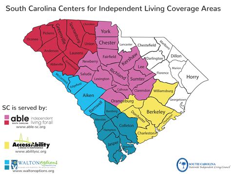 Newberry County Sc Zip Codes at Clark Ward blog