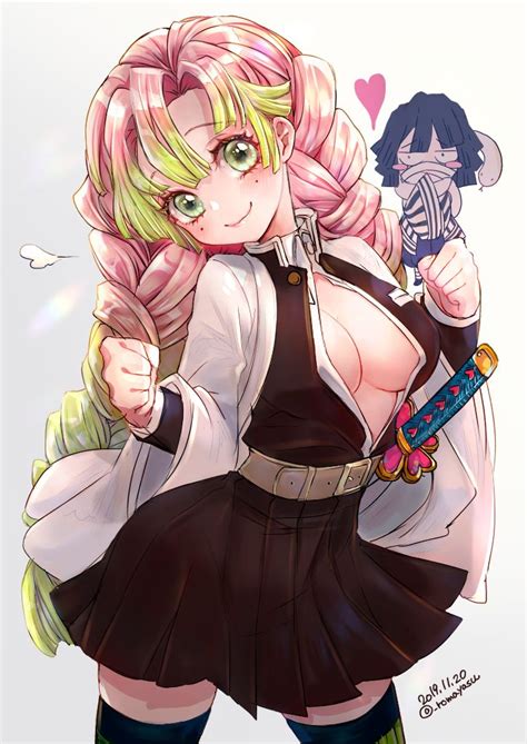 Pin By 猫⃝ ┊͙ ⃗ ˗ˋ 𝓈𝓁ℯℯ𝓅𝓎𝒹ℯ𝓈𝒾𝓇ℯ𝓈 ” On Demon Slayer Anime Anime