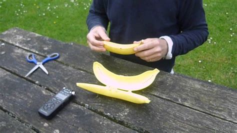 Banana Guard Review Youtube