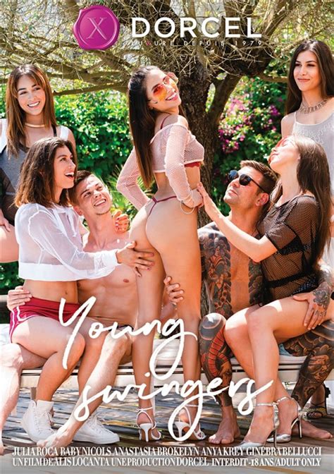 Young Swingers Streaming Video On Demand Adult Empire