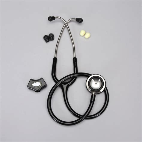 Professional Dual Head Stethoscope