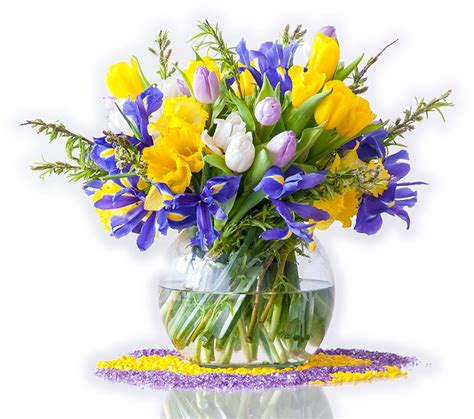 Easter Flowers Bring Joy Westminster Presbyterian Church