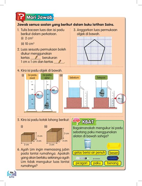 Download buku matematika dasar pdf bahasa indonesia. Buku Aktiviti Sains Tahun 3 Pdf