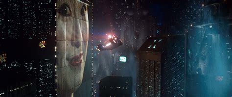 Blade Runner Wallpapers Wallpaper Cave