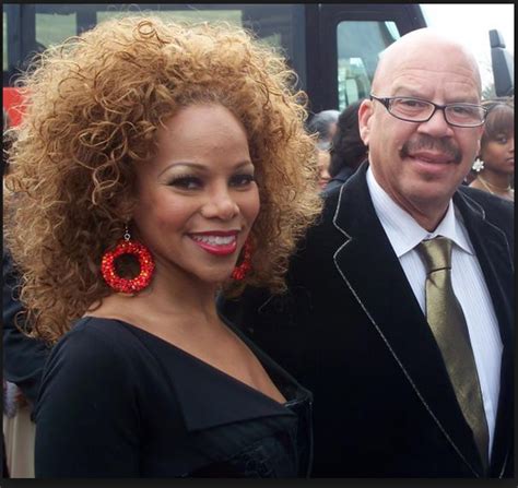 Tom Joyner Divorced His Wife Donna Richardson After Being Married With