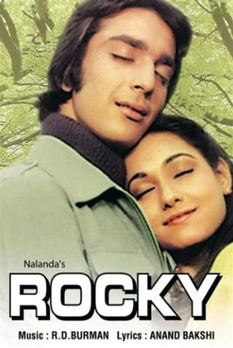 Rocky 1981