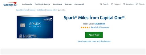 Mon, aug 30, 2021, 4:00pm edt www.capitalone.com/credit-cards - Capital One Spark Miles Online Bill Payment Guide
