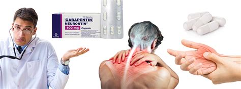 Does Gabapentin Reduce Nerve Pain In Adults