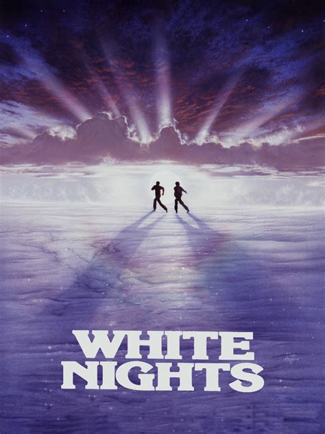 White Nights 1985 Rotten Tomatoes