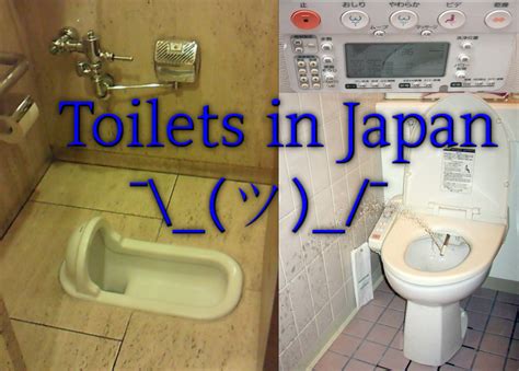 Poll Reveals What We Already Know Japanese Toilets Make No Sense Confuse Us All SoraNews