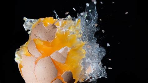 Bocil Pecah Telur Dan Kotori Lantai Minimarket Reaksi Karyawan Bikin Kaget