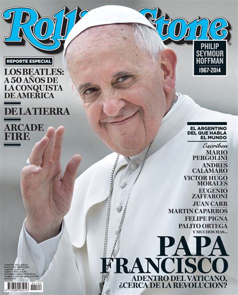 Papa Francisco El Abuelo El Gu A Aris Abrego