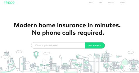 We did not find results for: House Insurance Hippo - Home Sweet Home | Modern Livingroom