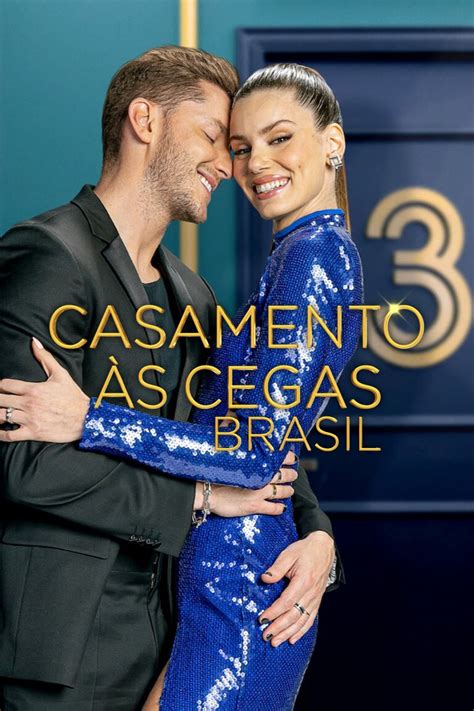 El Amor Es Ciego Brasil Serie 2021 Tráiler Resumen Reparto Y Dónde Ver Creada Por La
