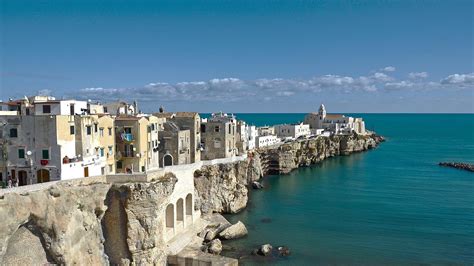 The region is not one of. When is the best time to visit Puglia, Italy