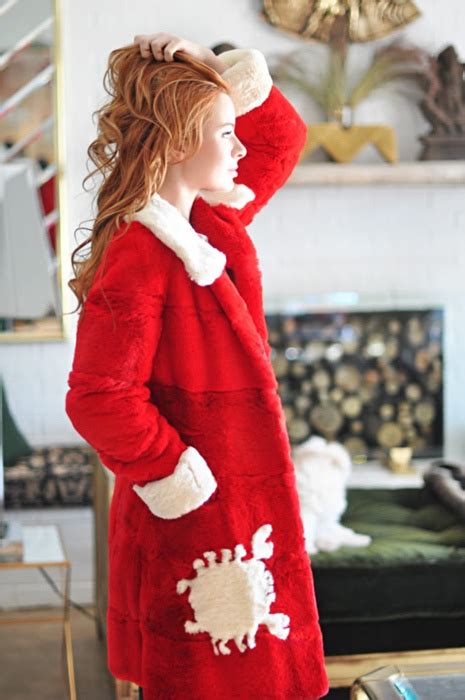 Beautiful Redheads Christmas Tree Costume Beautiful Redhead Redheads