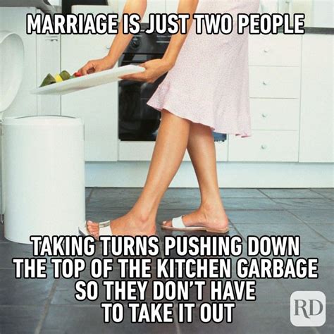 17 Hilarious Marriage Memes Every Married Couple Can Relate To