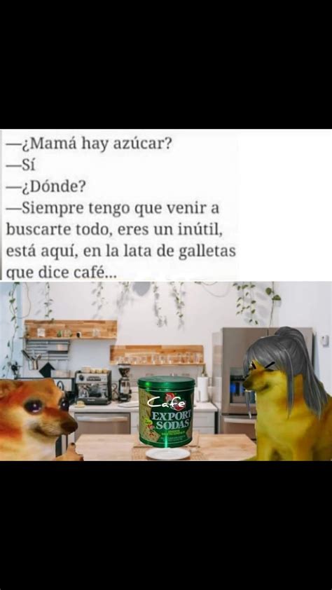 Solo Me Lo Encontrá Honestamente No Da Risa Meme Subido Por Dashxd