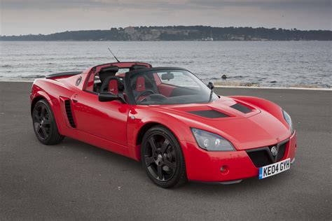 10 Best Two Seaters For Less Than £15000 Aol