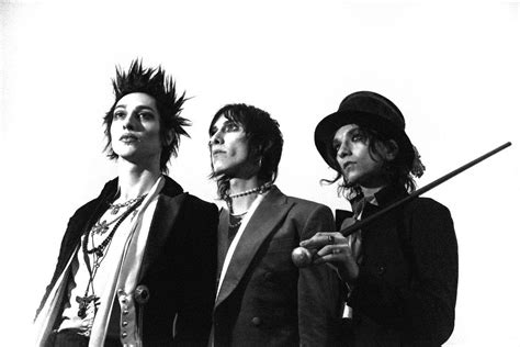 Album Review Palaye Royale Fever Dream — When The Horn Blows