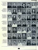 Bandera High School Yearbook Images