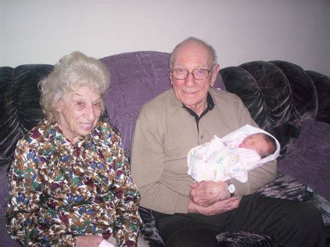 0000135 Great Grandpa Chuck And Great Grandma Vern Heather Flickr