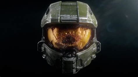 Halo 4 Master Chief Face The Image Kid Has It