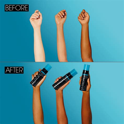 Spray Tanning Treatments Rachel Hunter Beauty Clinic