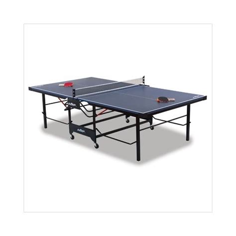 How To Set Up A Sportcraft Ping Pong Table 2023