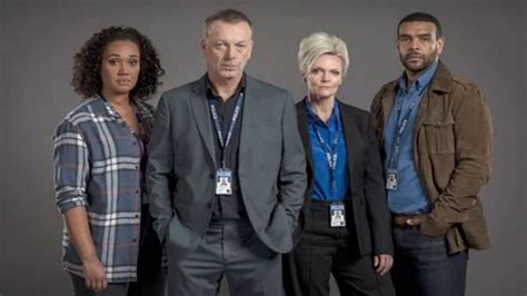 Bbc One Daytime Confirms Return Of Crime Drama London Kills Televisual