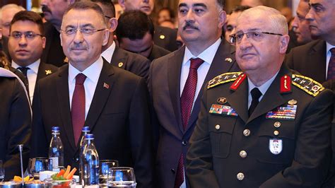 Cumhurbaşkanlığı Kabinesi nin yeni Milli Savunma Bakanı Yaşar Güler oldu