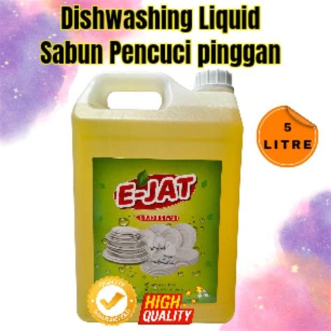 Sabun Pencuci Pinggan Dishwashing Liquid Shopee Malaysia