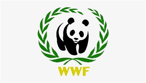 Wwf World Wildlife Fund Png Image Transparent Png Free Download On