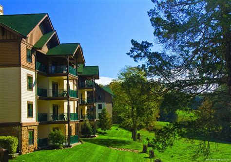 Hotel Wyndhamvr Smoky Mountains In Sevierville Tennessee Hrs