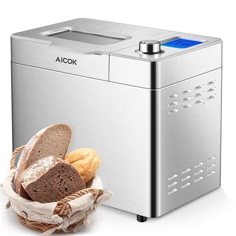 Buying guide for the best zojirushi bread maker. Top 10 Best Bread Makers in 2020 - Reviews | Best bread ...