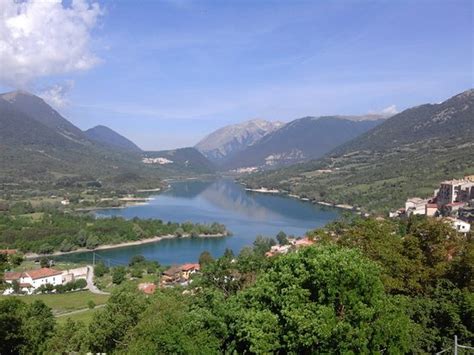 Lago Di Barrea 2020 All You Need To Know Before You Go With Photos