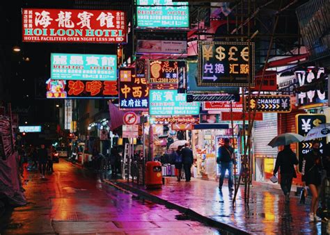 There will be one flight per day in each. Ultimate guide to the Singapore-Hong Kong travel bubble ...