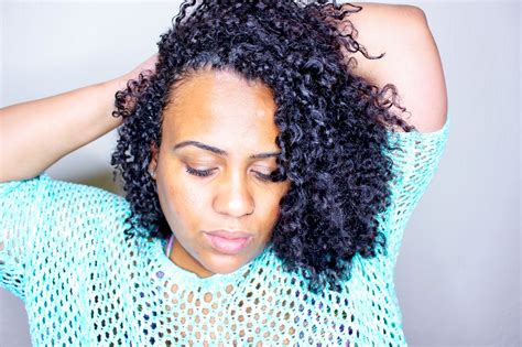 How To Style Curly Hair From Winter To Spring With Curl Shoppe Butterd