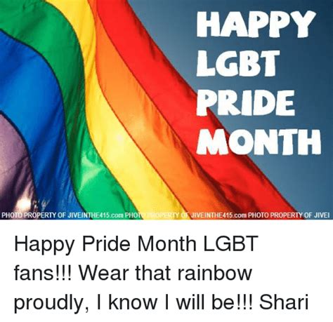 Pride Month Memes