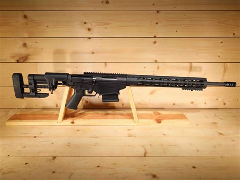 Ruger Precision 556 Adelbridge And Co